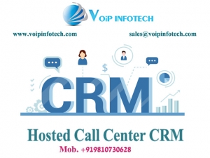 Top Benefits of Implementing CRM techniques For Call Centers